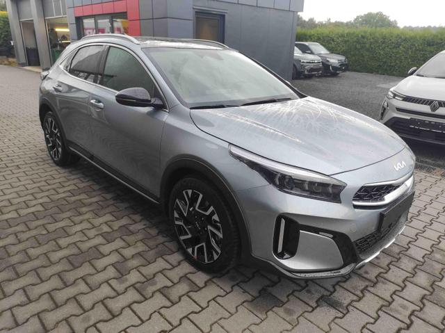 Kia XCeed TOP Modell 2026*Pano*LED*Navi*PDC*Cam*ACC*18" 