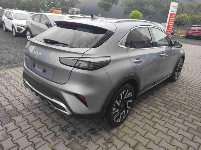 Kia XCeed TOP Modell 2026*Pano*LED*Navi*PDC*Cam*ACC*18" 
