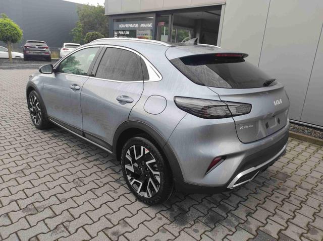 Kia XCeed TOP Modell 2026*Pano*LED*Navi*PDC*Cam*ACC*18" 