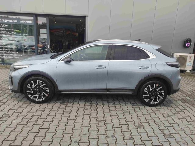 Kia XCeed TOP Modell 2026*Pano*LED*Navi*PDC*Cam*ACC*18" 