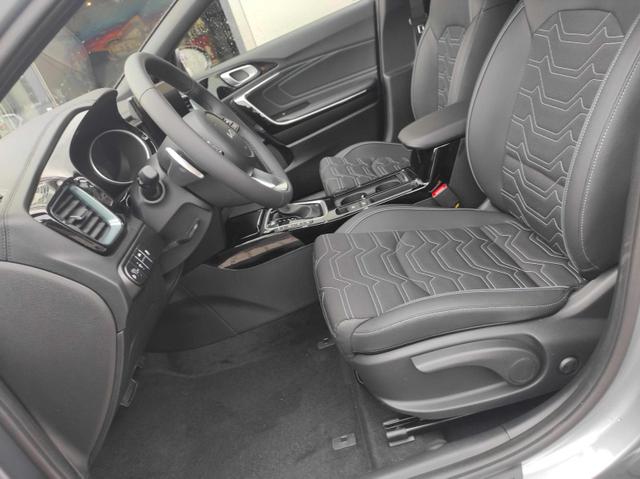 Kia XCeed TOP Modell 2026*Pano*LED*Navi*PDC*Cam*ACC*18" 