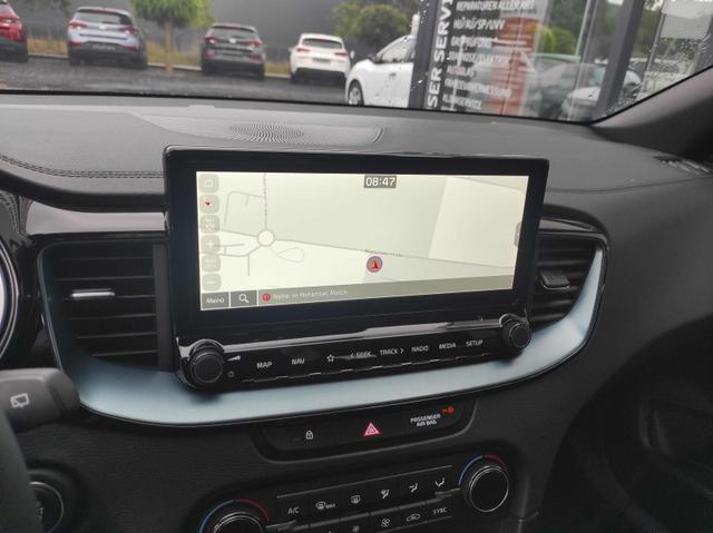 Kia XCeed TOP Modell 2026*Pano*LED*Navi*PDC*Cam*ACC*18" 