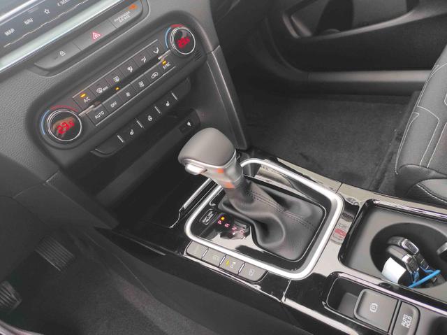 Kia XCeed TOP Modell 2026*Pano*LED*Navi*PDC*Cam*ACC*18" 