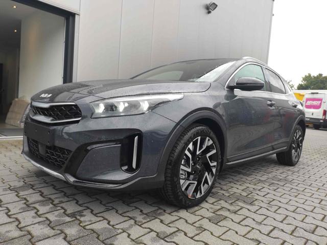 Kia XCeed - TOP Modell 2026*Pano*LED*Navi*PDC*Cam*ACC*18"