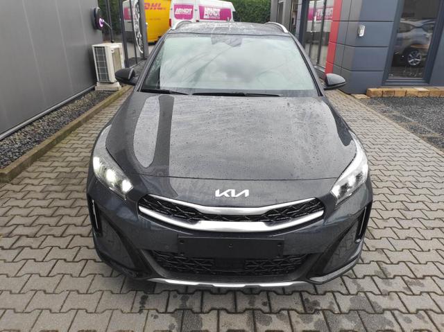 Kia XCeed - TOP Modell 2026*Pano*LED*Navi*PDC*Cam*ACC*18