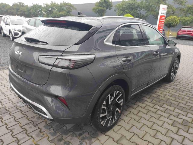 Kia XCeed TOP Modell 2026*Pano*LED*Navi*PDC*Cam*ACC*18" 