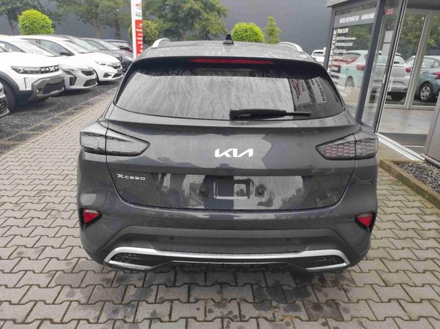 Kia XCeed TOP Modell 2026*Pano*LED*Navi*PDC*Cam*ACC*18" 
