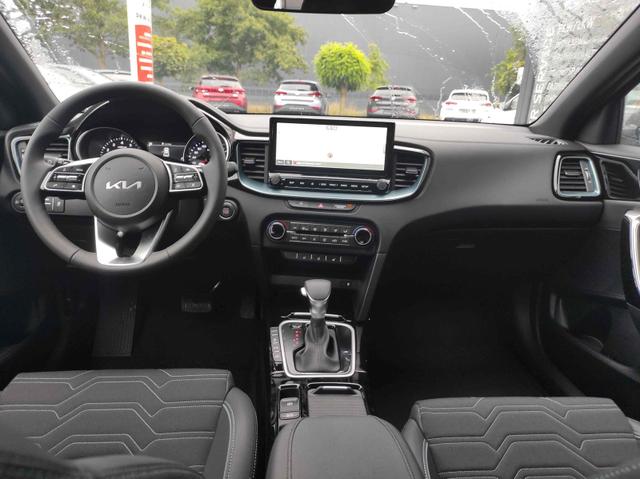 Kia XCeed TOP Modell 2026*Pano*LED*Navi*PDC*Cam*ACC*18" 