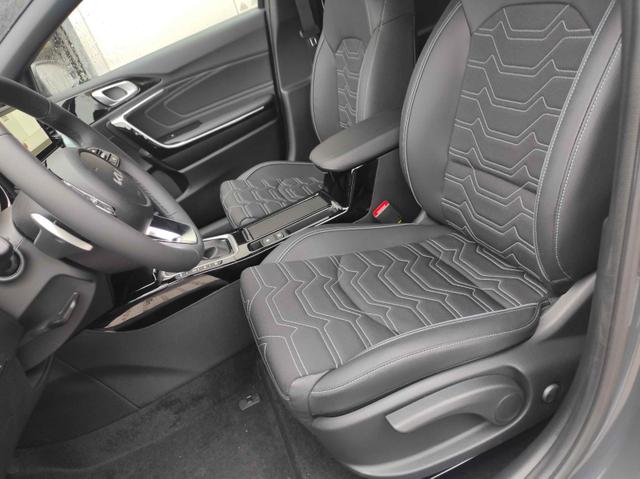 Kia XCeed TOP Modell 2026*Pano*LED*Navi*PDC*Cam*ACC*18" 