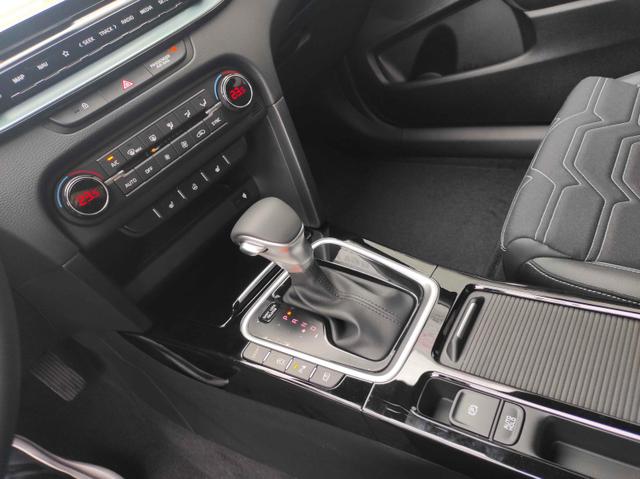 Kia XCeed TOP Modell 2026*Pano*LED*Navi*PDC*Cam*ACC*18" 