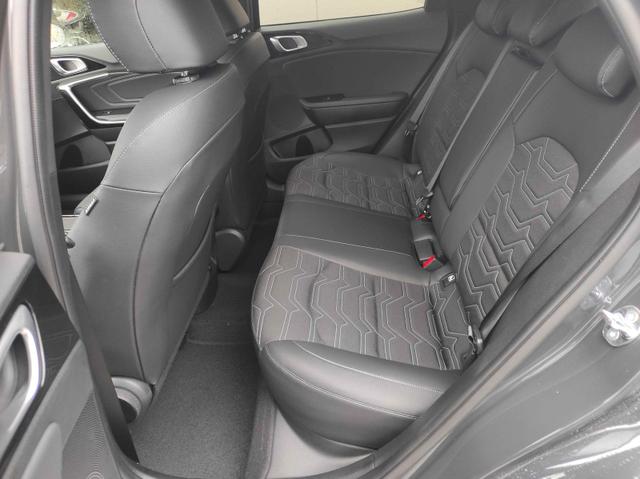 Kia XCeed TOP Modell 2026*Pano*LED*Navi*PDC*Cam*ACC*18" 