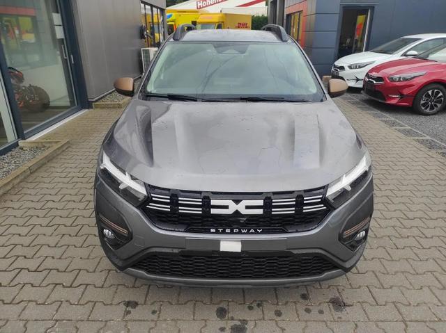 Dacia Sandero Stepway Extreme Extreme+*LED*PDC*Cam*Shzg*16Zoll 