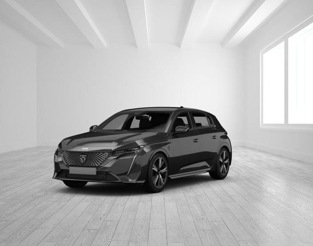 Peugeot 308 - Allure Allure*Navi*LED*Shzg*Lhzg*PDC*Cam*17Zoll*ACC