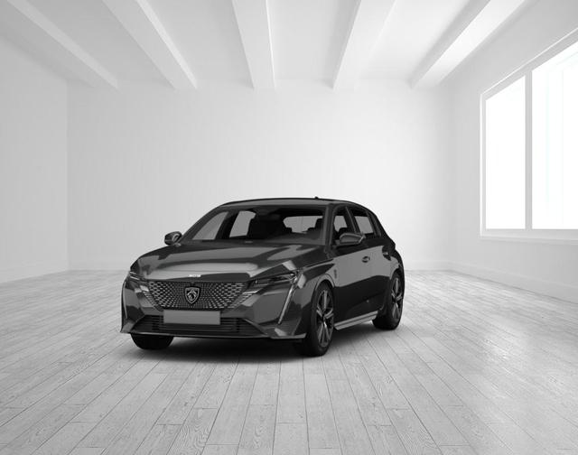 Peugeot 308 Allure Allure*Navi*LED*Shzg*Lhzg*PDC*Cam*17Zoll*ACC 