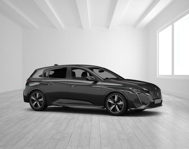 Peugeot 308 Allure Allure*Navi*LED*Shzg*Lhzg*PDC*Cam*17Zoll*ACC 