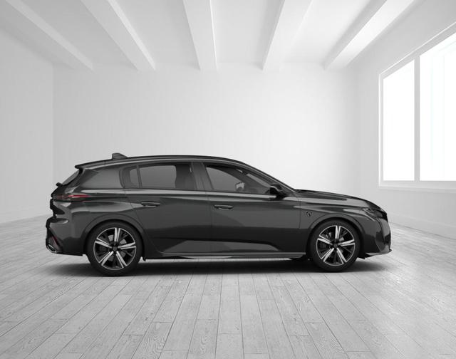 Peugeot 308 Allure Allure*Navi*LED*Shzg*Lhzg*PDC*Cam*17Zoll*ACC 
