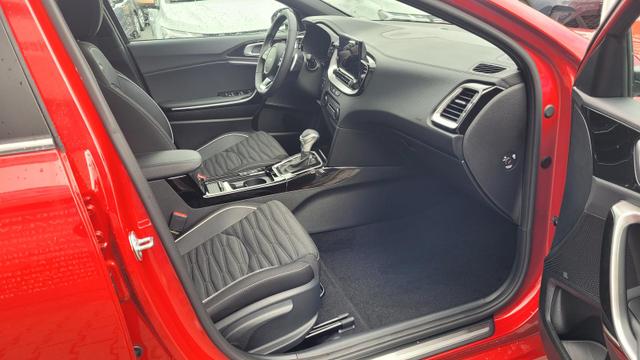 Kia Ceed Sportswagon GT Line SW Line*LED*Navi*Shzg*PDC*Cam*18Zoll*ACC 