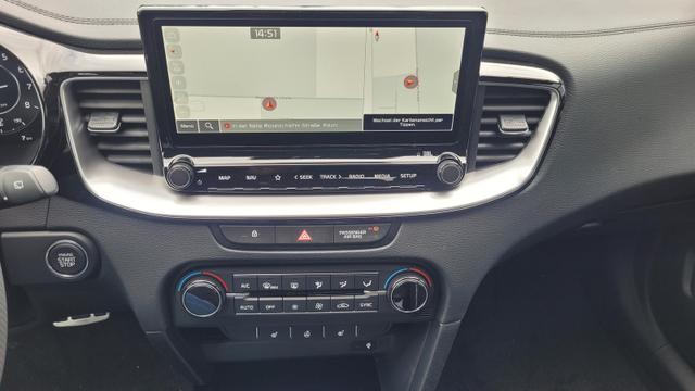 Kia Ceed Sportswagon GT Line SW Line*LED*Navi*Shzg*PDC*Cam*18Zoll*ACC 