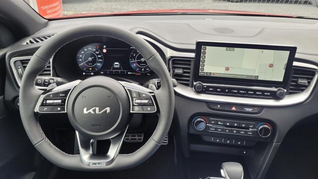 Kia Ceed Sportswagon GT Line SW Line*LED*Navi*Shzg*PDC*Cam*18Zoll*ACC 