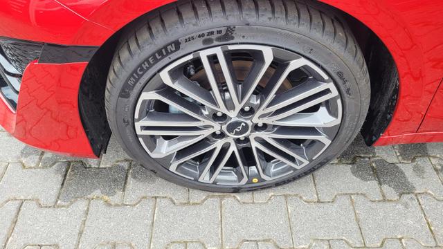 Kia Ceed Sportswagon GT Line SW Line*LED*Navi*Shzg*PDC*Cam*18Zoll*ACC 