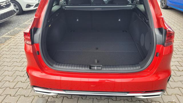 Kia Ceed Sportswagon GT Line SW Line*LED*Navi*Shzg*PDC*Cam*18Zoll*ACC 