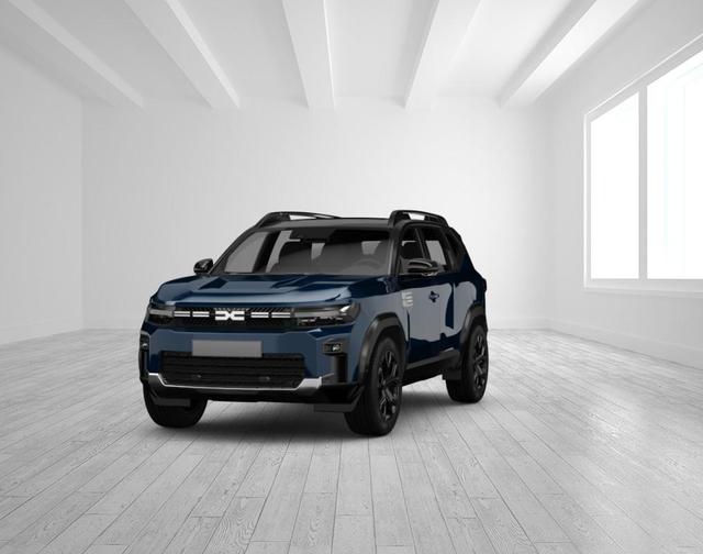 Dacia Bigster - TCe 140 Extreme Extreme-SHZ-360-PANO-PDCv&h-TOT