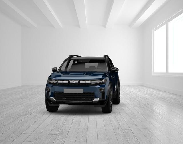 Dacia Bigster - TCe 140 Extreme Extreme-SHZ-360-PANO-PDCv&h-TOT
