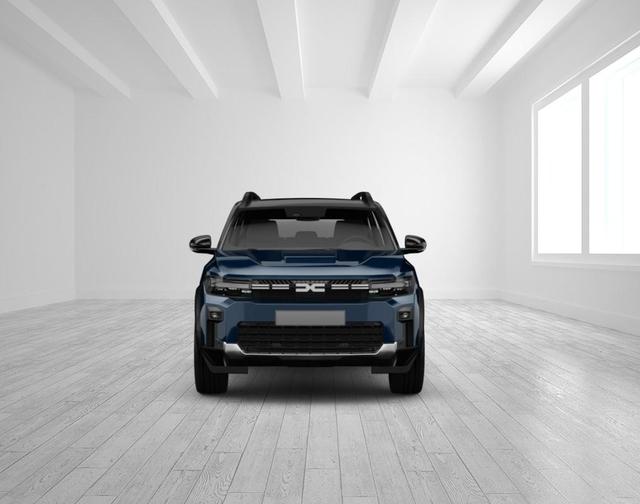 Dacia Bigster TCe 140 Extreme Extreme-SHZ-360-PANO-PDCv&h-TOT 