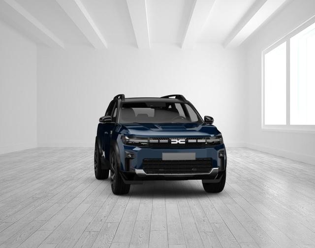 Dacia Bigster TCe 140 Extreme Extreme-SHZ-360-PANO-PDCv&h-TOT 