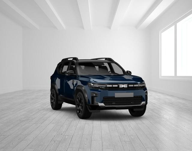 Dacia Bigster TCe 140 Extreme Extreme-SHZ-360-PANO-PDCv&h-TOT 