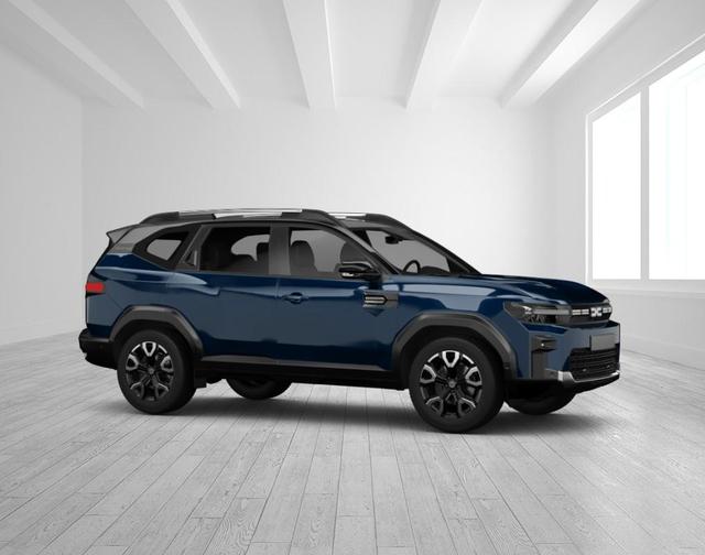Dacia Bigster TCe 140 Extreme Extreme-SHZ-360-PANO-PDCv&h-TOT 