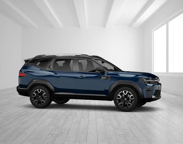 Dacia Bigster TCe 140 Extreme Extreme-SHZ-360-PANO-PDCv&h-TOT 