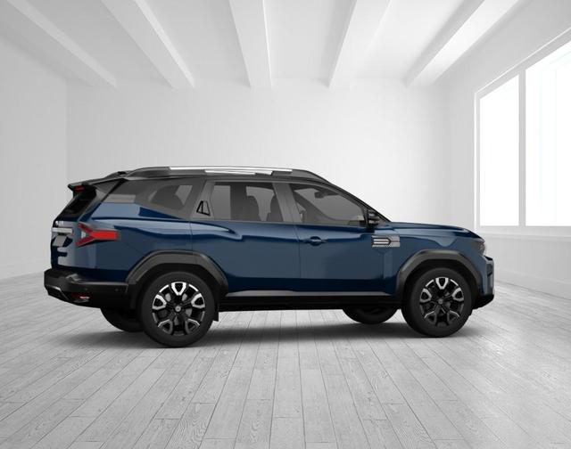 Dacia Bigster TCe 140 Extreme Extreme-SHZ-360-PANO-PDCv&h-TOT 