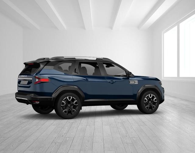 Dacia Bigster TCe 140 Extreme Extreme-SHZ-360-PANO-PDCv&h-TOT 
