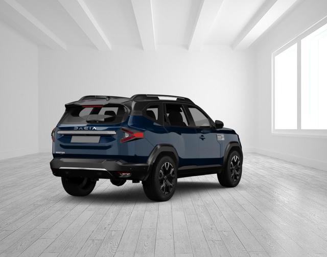 Dacia Bigster TCe 140 Extreme Extreme-SHZ-360-PANO-PDCv&h-TOT 