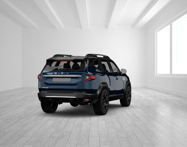Dacia Bigster TCe 140 Extreme Extreme-SHZ-360-PANO-PDCv&h-TOT 