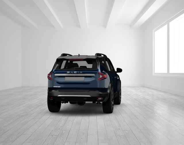Dacia Bigster TCe 140 Extreme Extreme-SHZ-360-PANO-PDCv&h-TOT 