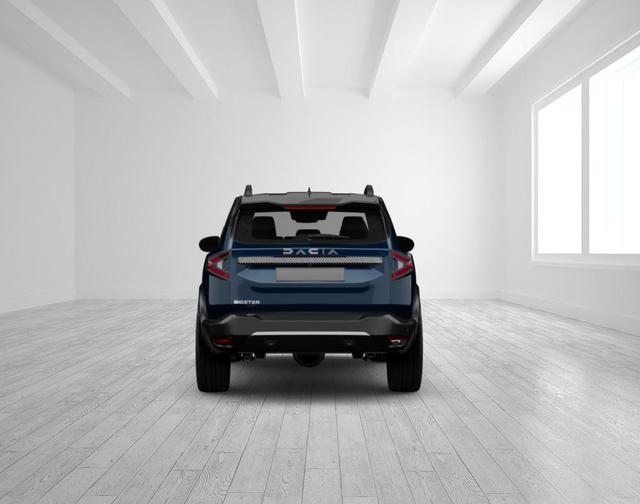 Dacia Bigster TCe 140 Extreme Extreme-SHZ-360-PANO-PDCv&h-TOT 
