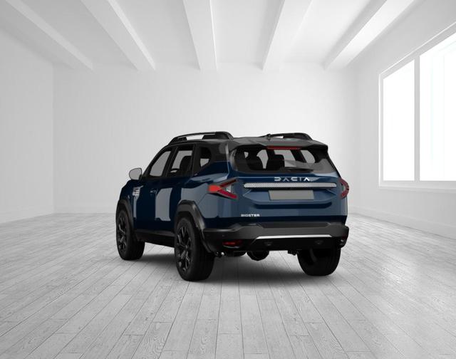 Dacia Bigster TCe 140 Extreme Extreme-SHZ-360-PANO-PDCv&h-TOT 