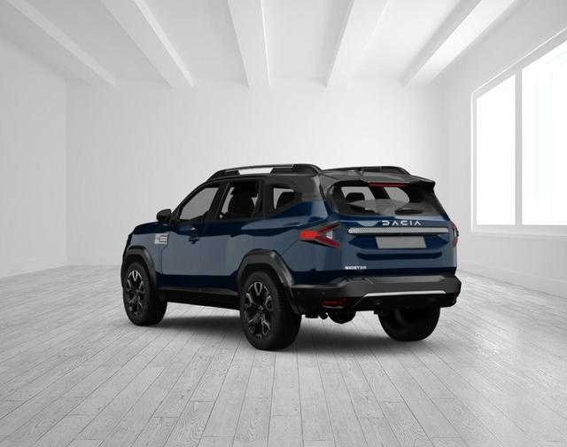 Dacia Bigster TCe 140 Extreme Extreme-SHZ-360-PANO-PDCv&h-TOT 