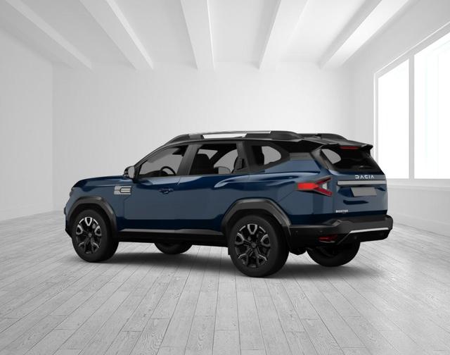 Dacia Bigster TCe 140 Extreme Extreme-SHZ-360-PANO-PDCv&h-TOT 