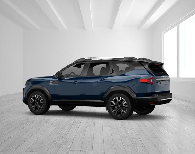 Dacia Bigster TCe 140 Extreme Extreme-SHZ-360-PANO-PDCv&h-TOT 