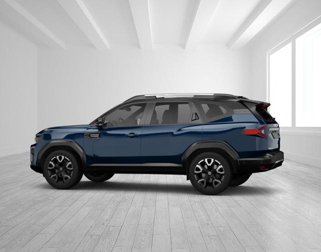 Dacia Bigster TCe 140 Extreme Extreme-SHZ-360-PANO-PDCv&h-TOT 