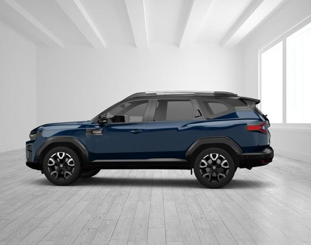 Dacia Bigster TCe 140 Extreme Extreme-SHZ-360-PANO-PDCv&h-TOT 