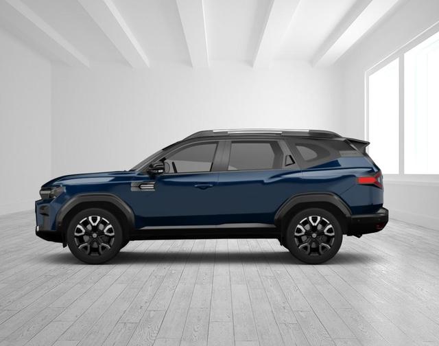 Dacia Bigster TCe 140 Extreme Extreme-SHZ-360-PANO-PDCv&h-TOT 