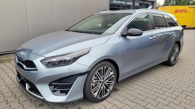 Kia Ceed Sportswagon - GT Line SW Line*LED*Navi*Shzg*PDC*Cam*18Zoll*ACC