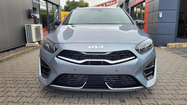 Kia Ceed Sportswagon GT Line SW Line*LED*Navi*Shzg*PDC*Cam*18Zoll*ACC 