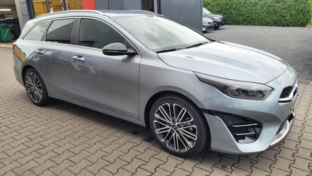 Kia Ceed Sportswagon GT Line SW Line*LED*Navi*Shzg*PDC*Cam*18Zoll*ACC 