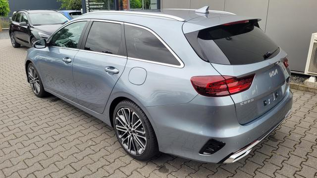 Kia Ceed Sportswagon GT Line SW Line*LED*Navi*Shzg*PDC*Cam*18Zoll*ACC 