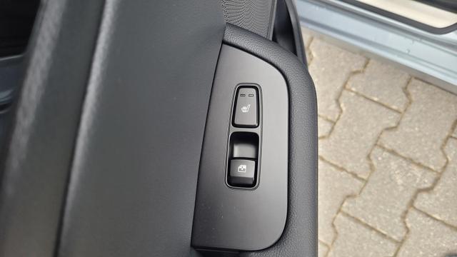 Kia Ceed Sportswagon GT Line SW Line*LED*Navi*Shzg*PDC*Cam*18Zoll*ACC 